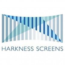 HARKNESS SCREENS TRANSLITE MIDNIGHT